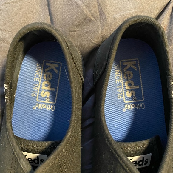 Like new KEDS! - Picture 3 of 4